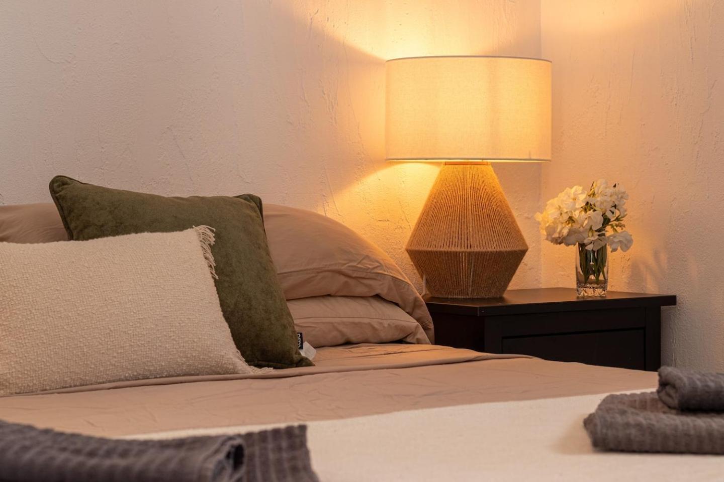Сasa de vacaciones New Renovated With Modern Touch Mijas