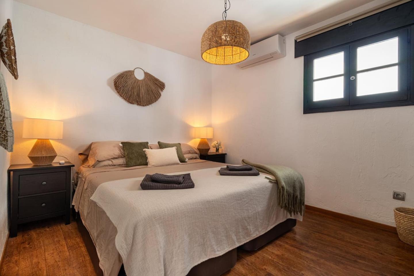 New Renovated With Modern Touch