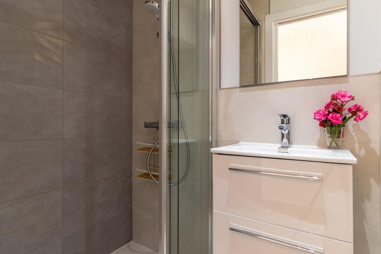 New Renovated With Modern Touch *