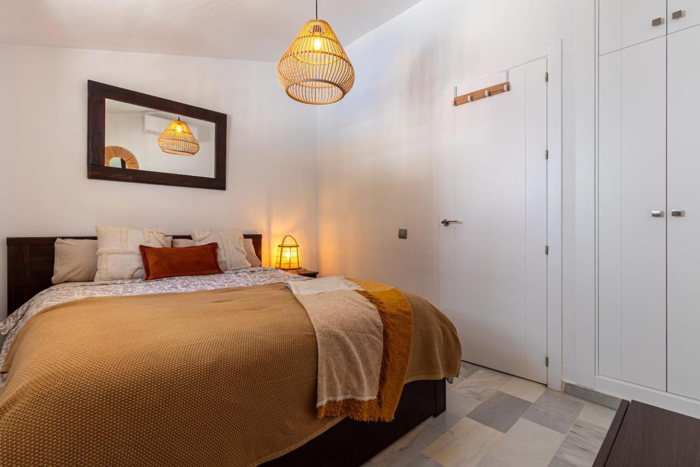 Сasa de vacaciones New Renovated With Modern Touch