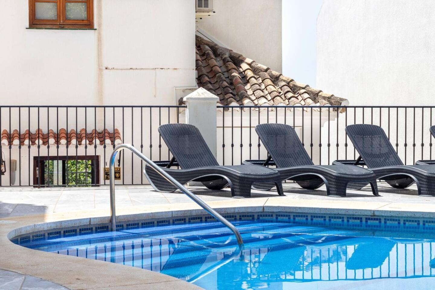 Сasa de vacaciones New Renovated With Modern Touch Mijas