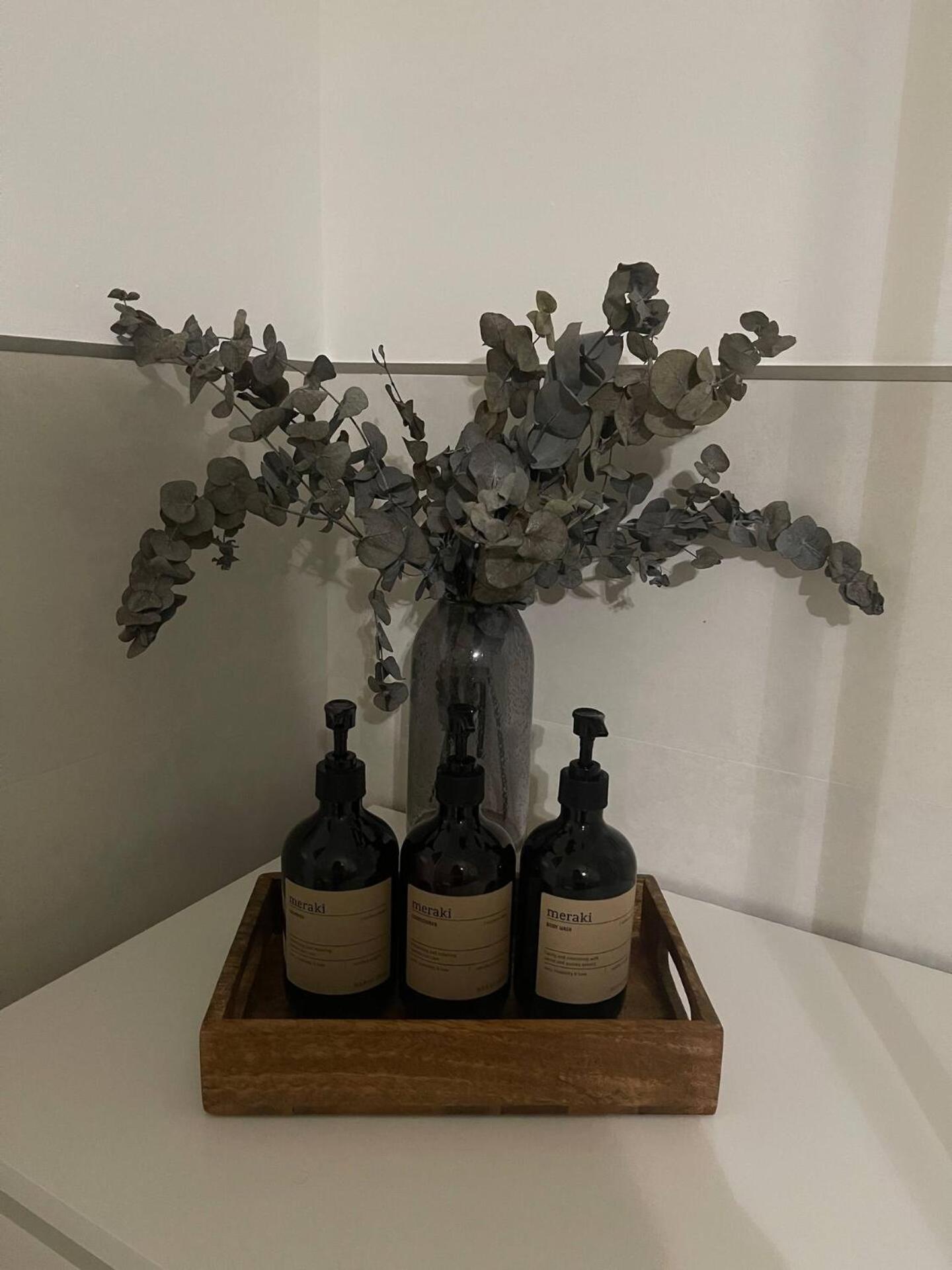New Renovated With Modern Touch Mijas