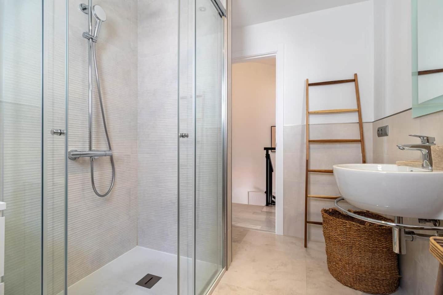 New Renovated With Modern Touch * Mijas