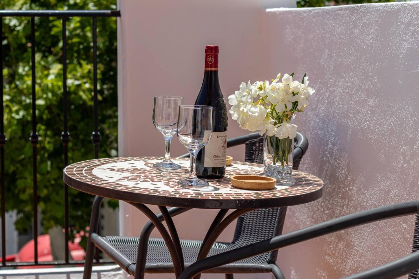 New Renovated With Modern Touch * Mijas