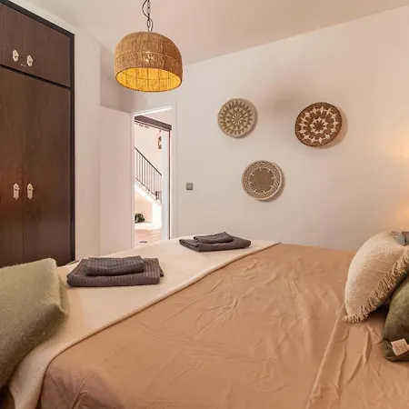 New Renovated Central Apartment With Modern Touch Mijas Exterior photo