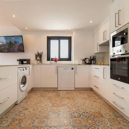 New Renovated Central Apartment With Modern Touch Mijas Exterior photo
