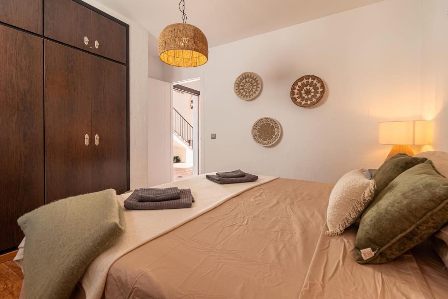 New Renovated With Modern Touch Holiday home