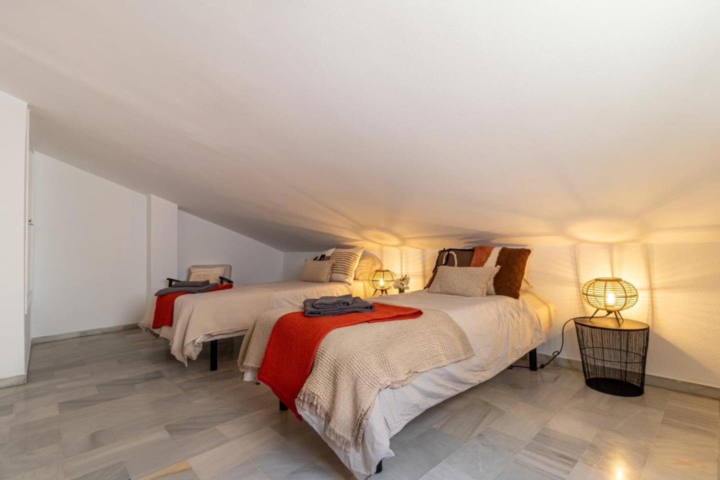 Holiday home New Renovated With Modern Touch
