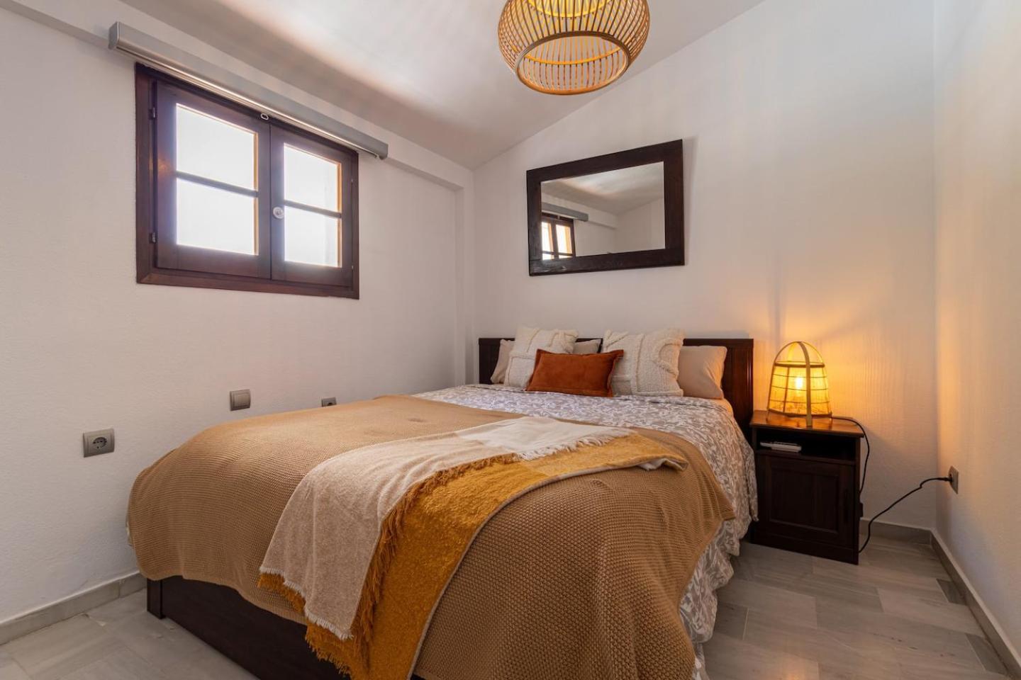 New Renovated With Modern Touch Holiday home