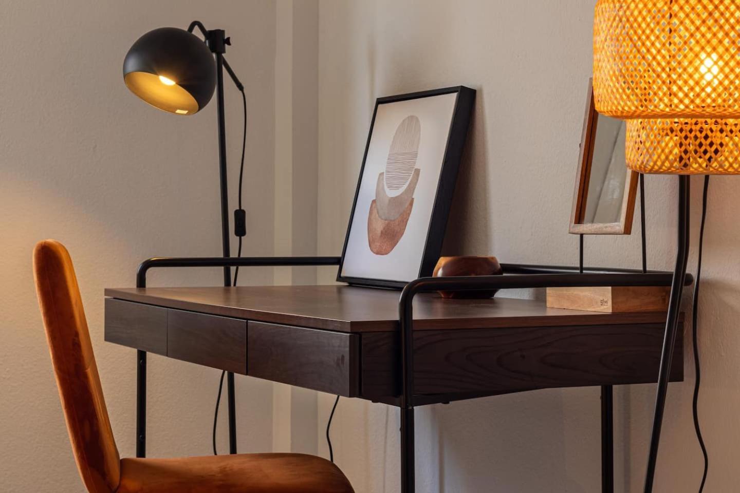 Vakantiehuis New Renovated With Modern Touch *